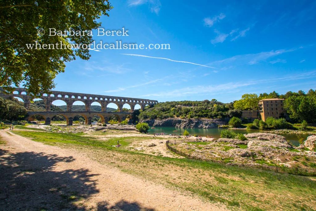 Pont du Gard DSC 2952 mini